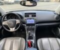 Синий Мазда 6, объемом двигателя 2 л и пробегом 244 тыс. км за 5700 $, фото 5 на Automoto.ua