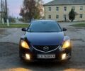 Синий Мазда 6, объемом двигателя 2 л и пробегом 293 тыс. км за 7500 $, фото 25 на Automoto.ua