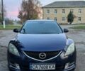 Синий Мазда 6, объемом двигателя 2 л и пробегом 293 тыс. км за 8100 $, фото 12 на Automoto.ua