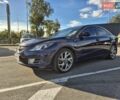 Синий Мазда 6, объемом двигателя 2 л и пробегом 211 тыс. км за 8600 $, фото 12 на Automoto.ua