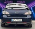 Синій Мазда 6, об'ємом двигуна 2.5 л та пробігом 228 тис. км за 7599 $, фото 5 на Automoto.ua