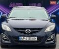 Синій Мазда 6, об'ємом двигуна 2.49 л та пробігом 228 тис. км за 7599 $, фото 2 на Automoto.ua