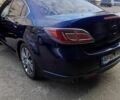Синий Мазда 6, объемом двигателя 2 л и пробегом 370 тыс. км за 6300 $, фото 6 на Automoto.ua
