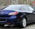 Синій Мазда 6, об'ємом двигуна 2 л та пробігом 250 тис. км за 5350 $, фото 13 на Automoto.ua