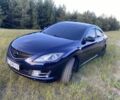 Синий Мазда 6, объемом двигателя 1.8 л и пробегом 219 тыс. км за 6700 $, фото 1 на Automoto.ua