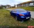Синий Мазда 6, объемом двигателя 2 л и пробегом 325 тыс. км за 6350 $, фото 5 на Automoto.ua