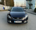 Синий Мазда 6, объемом двигателя 2 л и пробегом 236 тыс. км за 7800 $, фото 10 на Automoto.ua