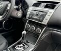 Синій Мазда 6, об'ємом двигуна 2 л та пробігом 183 тис. км за 8500 $, фото 16 на Automoto.ua