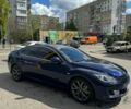 Синий Мазда 6, объемом двигателя 2.5 л и пробегом 232 тыс. км за 7100 $, фото 3 на Automoto.ua