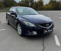 Синій Мазда 6, об'ємом двигуна 0 л та пробігом 214 тис. км за 7200 $, фото 1 на Automoto.ua