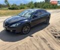 Синий Мазда 6, объемом двигателя 2 л и пробегом 226 тыс. км за 6000 $, фото 1 на Automoto.ua