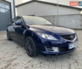 Синій Мазда 6, об'ємом двигуна 2 л та пробігом 245 тис. км за 5700 $, фото 3 на Automoto.ua