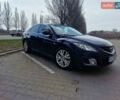 Синій Мазда 6, об'ємом двигуна 2 л та пробігом 166 тис. км за 7300 $, фото 2 на Automoto.ua