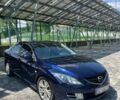 Синий Мазда 6, объемом двигателя 2 л и пробегом 182 тыс. км за 5900 $, фото 22 на Automoto.ua