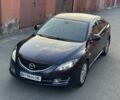 Синій Мазда 6, об'ємом двигуна 2 л та пробігом 229 тис. км за 6921 $, фото 6 на Automoto.ua