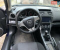 Синий Мазда 6, объемом двигателя 2 л и пробегом 220 тыс. км за 6999 $, фото 14 на Automoto.ua
