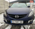 Синий Мазда 6, объемом двигателя 2 л и пробегом 220 тыс. км за 6299 $, фото 9 на Automoto.ua