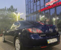 Синий Мазда 6, объемом двигателя 1.8 л и пробегом 265 тыс. км за 7900 $, фото 8 на Automoto.ua