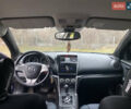 Синій Мазда 6, об'ємом двигуна 2 л та пробігом 247 тис. км за 8100 $, фото 8 на Automoto.ua