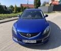 Синій Мазда 6, об'ємом двигуна 2 л та пробігом 170 тис. км за 7700 $, фото 5 на Automoto.ua