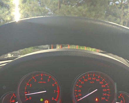 Синий Мазда 6, объемом двигателя 1.8 л и пробегом 265 тыс. км за 7900 $, фото 4 на Automoto.ua