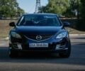 Синій Мазда 6, об'ємом двигуна 1.8 л та пробігом 298 тис. км за 6110 $, фото 1 на Automoto.ua