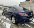 Синий Мазда 6, объемом двигателя 2 л и пробегом 220 тыс. км за 6999 $, фото 6 на Automoto.ua