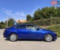 Синій Мазда 6, об'ємом двигуна 2 л та пробігом 170 тис. км за 7700 $, фото 3 на Automoto.ua