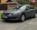 Синій Мазда 6, об'ємом двигуна 2.5 л та пробігом 350 тис. км за 5499 $, фото 1 на Automoto.ua