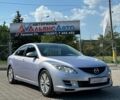 Синій Мазда 6, об'ємом двигуна 1.8 л та пробігом 183 тис. км за 7124 $, фото 1 на Automoto.ua