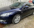 Синий Мазда 6, объемом двигателя 2 л и пробегом 220 тыс. км за 6299 $, фото 13 на Automoto.ua