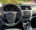 Синій Мазда 6, об'ємом двигуна 2 л та пробігом 170 тис. км за 7700 $, фото 10 на Automoto.ua