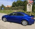 Синій Мазда 6, об'ємом двигуна 2 л та пробігом 170 тис. км за 7700 $, фото 4 на Automoto.ua