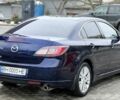 Синій Мазда 6, об'ємом двигуна 2 л та пробігом 280 тис. км за 5350 $, фото 11 на Automoto.ua