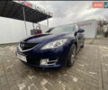 Синій Мазда 6, об'ємом двигуна 2 л та пробігом 247 тис. км за 8100 $, фото 6 на Automoto.ua