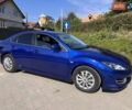 Синій Мазда 6, об'ємом двигуна 2 л та пробігом 170 тис. км за 7700 $, фото 2 на Automoto.ua