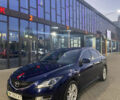 Синий Мазда 6, объемом двигателя 1.8 л и пробегом 265 тыс. км за 7900 $, фото 6 на Automoto.ua