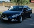 Синій Мазда 6, об'ємом двигуна 1.8 л та пробігом 298 тис. км за 7000 $, фото 1 на Automoto.ua