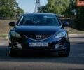 Синій Мазда 6, об'ємом двигуна 1.8 л та пробігом 298 тис. км за 7000 $, фото 1 на Automoto.ua