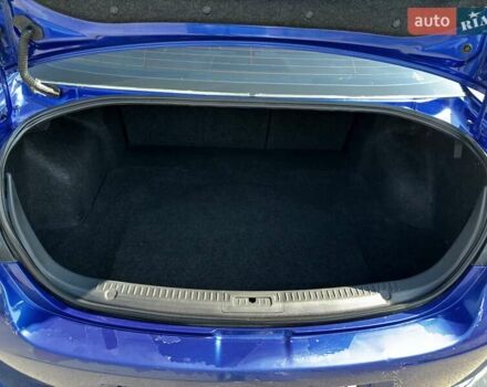 Синій Мазда 6, об'ємом двигуна 2 л та пробігом 170 тис. км за 7700 $, фото 8 на Automoto.ua