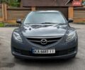 Синій Мазда 6, об'ємом двигуна 2.5 л та пробігом 350 тис. км за 5499 $, фото 1 на Automoto.ua