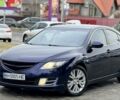 Синій Мазда 6, об'ємом двигуна 2 л та пробігом 280 тис. км за 5350 $, фото 1 на Automoto.ua