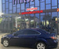Синий Мазда 6, объемом двигателя 1.8 л и пробегом 265 тыс. км за 7900 $, фото 7 на Automoto.ua
