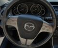 Синій Мазда 6, об'ємом двигуна 1.8 л та пробігом 298 тис. км за 6110 $, фото 16 на Automoto.ua