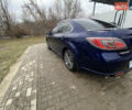 Синій Мазда 6, об'ємом двигуна 2 л та пробігом 247 тис. км за 8100 $, фото 5 на Automoto.ua