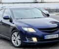 Синій Мазда 6, об'ємом двигуна 2 л та пробігом 280 тис. км за 5350 $, фото 3 на Automoto.ua