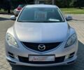 Синій Мазда 6, об'ємом двигуна 1.8 л та пробігом 183 тис. км за 7124 $, фото 1 на Automoto.ua