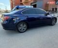 Синий Мазда 6, объемом двигателя 2 л и пробегом 249 тыс. км за 6999 $, фото 5 на Automoto.ua