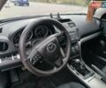 Синий Мазда 6, объемом двигателя 2.2 л и пробегом 250 тыс. км за 7300 $, фото 9 на Automoto.ua