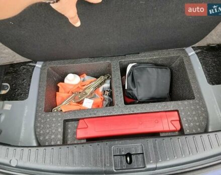 Синий Мазда 6, объемом двигателя 2.2 л и пробегом 250 тыс. км за 7300 $, фото 23 на Automoto.ua